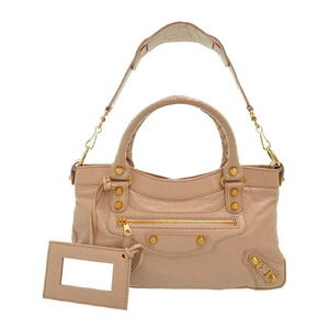 Balenciaga Giant First Bag